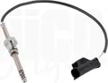 Produktbild: HITACHI 135541 Abgastemperatursensor 260mm