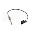 Produktbild: 1x Sensor, Abgastemperatur HITACHI 135541 passend für VOLVO