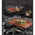 Produktbild: Paşabahçe Borcam Auflaufform 4300 ml
