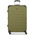 Produktbild: Wenger Amplar Evo 4 Rollen Trolley L 75 cm mit Dehnfalte  braun