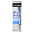 Produktbild: Neutrogena Retinol Boost Augencreme Anti Aging Pflege 15 ml
