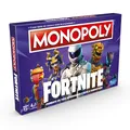 Produktbild: Monopoly Fortnite Game Monopoly Fortnite Game Portugués