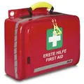 Produktbild: PAX - Erste-Hilfe-Tasche XL - rot