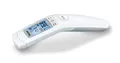 Produktbild: BEURER Infrarot-Fieberthermometer Beurer FT 90 Digitales Infrarot-Fieberthermometer Fieberalarm & 60