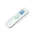 Produktbild: Beurer Thermometer FT 95 Bluetooth® Infrarot-Messtechnik Fieberthermometer FT95