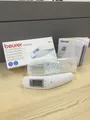 Produktbild: BEURER FT 90 Infrarot-Stirnthermometer - Wie neu 1#2268081