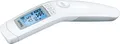 Produktbild: Beurer FT90 Berührungslos Kontaktloses Infrarot Stirn Thermometer