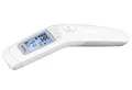 Produktbild: Beurer FT 90 Infrarot Fieberthermometer kontaktlos Stirn weiß