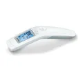 Produktbild: Beurer FT 90 Kontaktloses Thermometer  Fieberthermometer FT90 FT-90