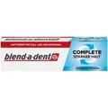Produktbild: Blend-a-dent Complete Haftcreme Originale Frische 47 g