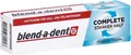 Produktbild: BLEND A DENT Complete Haftcreme originale Frische 47 g