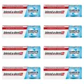 Produktbild: blend-a-dent Haftcreme Extra Stark Original neues Design 8er Pack, 8x47g,OvP Neu