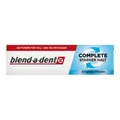 Produktbild: Blend A Dent Complete Haftcreme originale Frische · 47 g · PZN 19683674