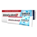Produktbild: Klej do protez Blend-a-dent Extra Stark Frisch 47 g