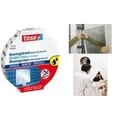 Produktbild: tesa Montageband für Spiegel, 38 mm x 5,0 m doppelseitiges Klebeband, extra stark, hohe Feuchtigkeits- (55734-00000-01)