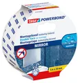 Produktbild: tesa Powerbond Montageband für Spiegel 38 mm x 5,0 m