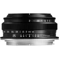 Produktbild: TTArtisan 25mm f/2  Canon RF-S