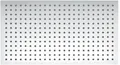 Produktbild: XXL-Regendusche Edelstahl-Duschkopf DPG2051 superflach - 50 x 30 cm