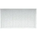 Produktbild: Regendusche Bernstein Dpg2051 Edelstahl Duschkopf 50x30cm Superflach