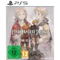 Produktbild: Final Fantasy Tactics: Ivalice Chronicles, PlayStation 5-Spiel