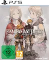 Produktbild: Square Enix FINAL FANTASY TACTICS - The Ivalice Chronicles, PlayStation 5, T (Jugendliche), Physische Medien