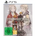 Produktbild: Final Fantasy Tactics: Ivalice Chronicles (PlayStation 5)