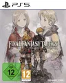 Produktbild: Gaming Final Fantasy Tactics: Ivalice Chronicles (PS5)