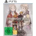 Produktbild: Final Fantasy Tactics: Ivalice Chronicles (PlayStation 5) Rollenspiel