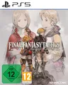 Produktbild: GW25d7 Final Fantasy Tactica - The Ivalice Chronicles PS5 Neu & OVP
