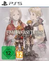 Produktbild: Final Fantasy Tactics: The Ivalice Chronicles – PS5 Standard Edition, Taktik-RPG