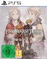 Produktbild: FF Tactics: Ivalice Chronicles PS-5