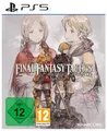Produktbild: Square Enix Final Fantasy Tactics: Ivalice Chronicles (PlayStation 5)
