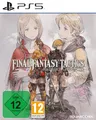 Produktbild: Final Fantasy Tactics: Ivalice Chronicles - PS5 / PlayStation 5 - Neu & OVP