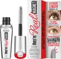 Produktbild: Benefit Cosmetics - They're Real! Magnet Mascara - they're Real Magnet Black Mascara Mini 4 g