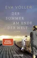 Produktbild: Der Sommer am Ende der Welt: Roman | Zeitgeschichte trif... | Buch | Zustand gut