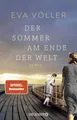 Produktbild: Eva Völler / Der Sommer am Ende der Welt /  9783426564660