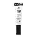 Produktbild: Manhattan Multi-Tasker All Day Grip & Breathable Primer, atmungsaktiver, transparenter Make-up-Primer mit feuchtigkeitsspendenden Eigenschaften, 24 ml