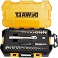 Produktbild: DeWalt SCHLÜSSELSATZ 34-tlg. (DWMT45034-0)