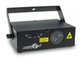 Produktbild: Laserworld EL-230RGB MK2 RGB Laser - Schwarz, 4 Laserquellen, LED, Wand- oder Deckenmontage, Farbwechsel, Laserlichtshow