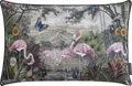 Produktbild: MAGMA Kissenhülle FLAMINGO BL 40x60 cm bunt