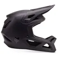 Produktbild: FOX Racing - Rampage MT BLK - Radhelm Gr XL - 61-62 cm grau/schwarz