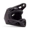 Produktbild: Helm Rampage Matt Schwarz FOX Racing Fahrrad
