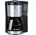 Produktbild: Melitta Filterkaffeemaschine, Glas-Kanne, Automatische Abschaltung