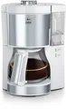 Produktbild: Melitta Kaffeemaschine Look Perfection schwarz