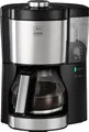 Produktbild: Melitta Kaffeemaschine Look Perfection, schwarz