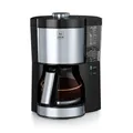 Produktbild: Melitta Look V Perfection Filterkaffeemaschine schwarz