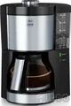 Produktbild: Melitta Look Perfection 1025-06 Kaffeemaschine schwarz 10 Tassen 1080W