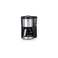 Produktbild: Filterkaffeemaschine 1080 W 1,25 l Kanne Melitta Look V Perfection 6766589