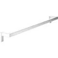 Produktbild: Keuco Edition 90 Square Badetuchhalter 19101010800 800 mm, verchromt