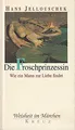 Produktbild: Die Froschprinzessin